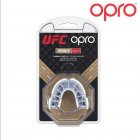 Протектор за уста ЗА ВЪЗРАСТЕН - UFC OPRO - White